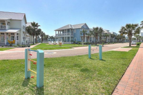 South Pier TC 3201